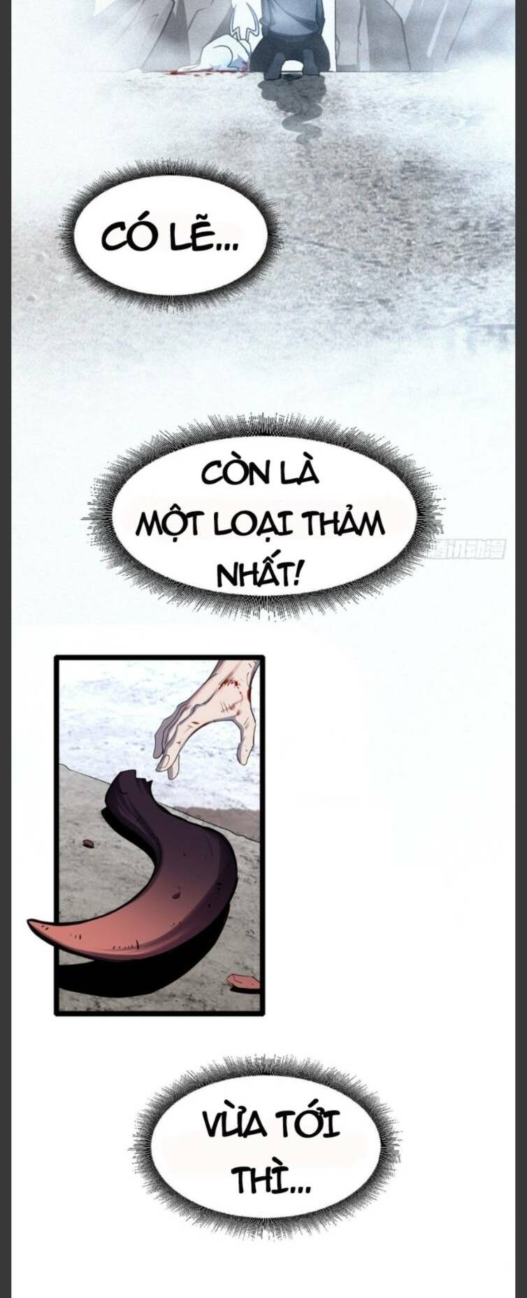 Ma Thú Siêu Thần - Chapter 1 - Page 3