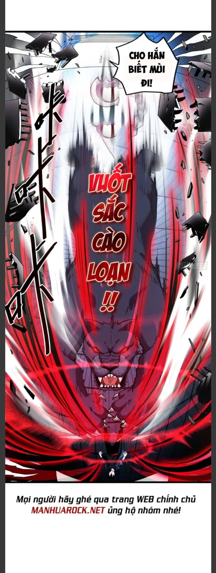 Ma Thú Siêu Thần - Chapter 1 - Page 40