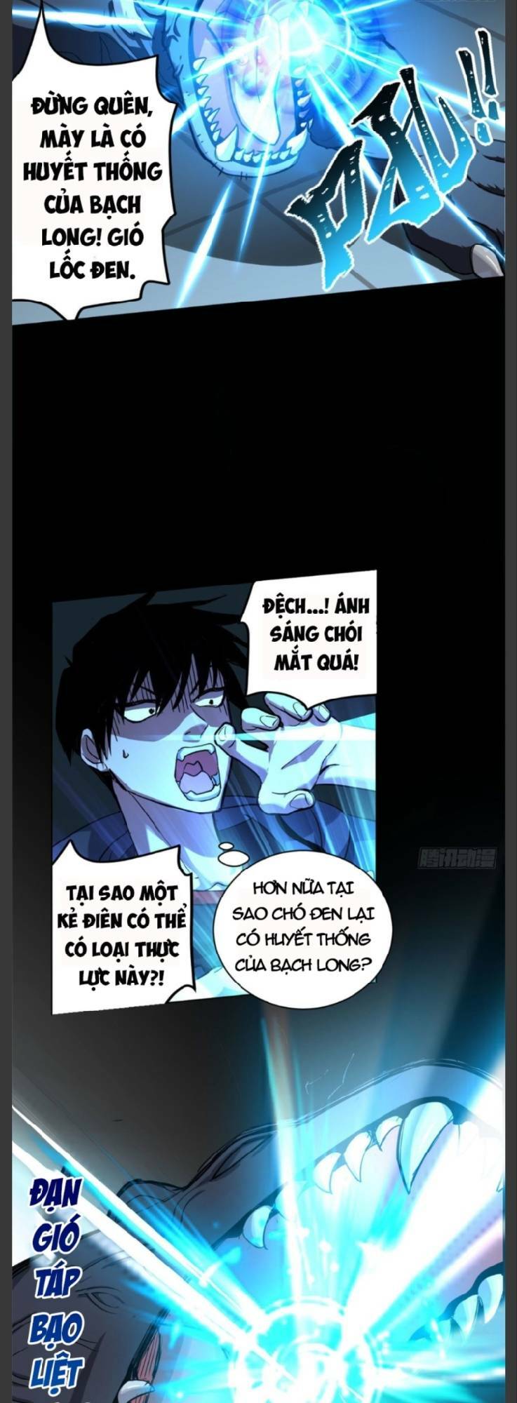 Ma Thú Siêu Thần - Chapter 1 - Page 44