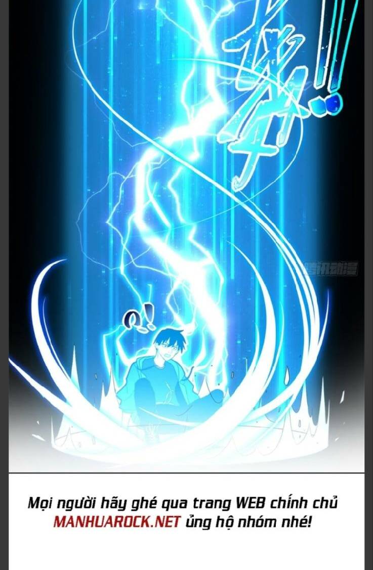 Ma Thú Siêu Thần - Chapter 1 - Page 47