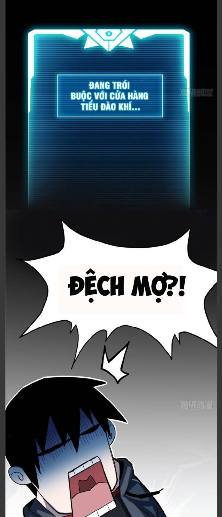 Ma Thú Siêu Thần - Chapter 1 - Page 50