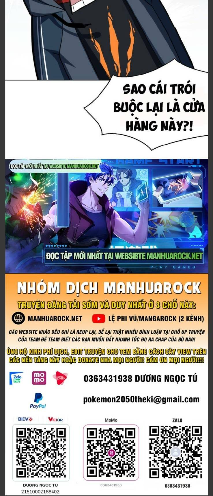 Ma Thú Siêu Thần - Chapter 1 - Page 51