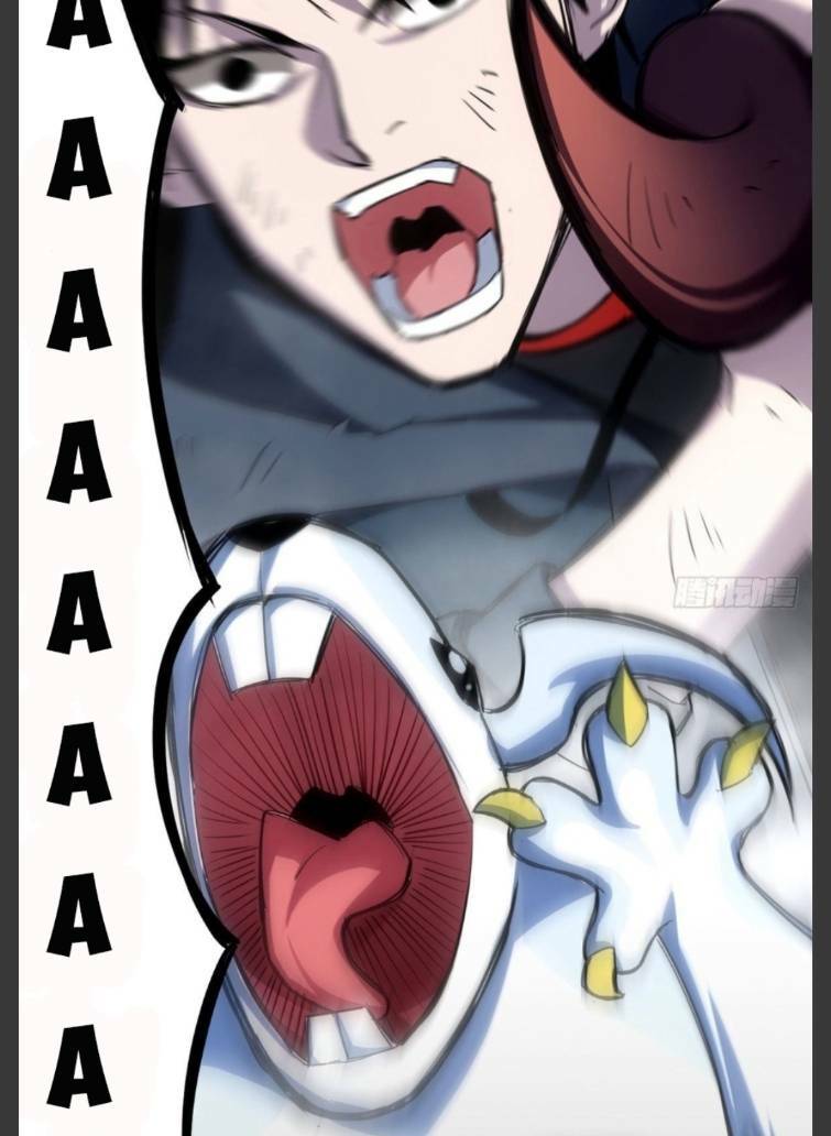 Ma Thú Siêu Thần - Chapter 1 - Page 6