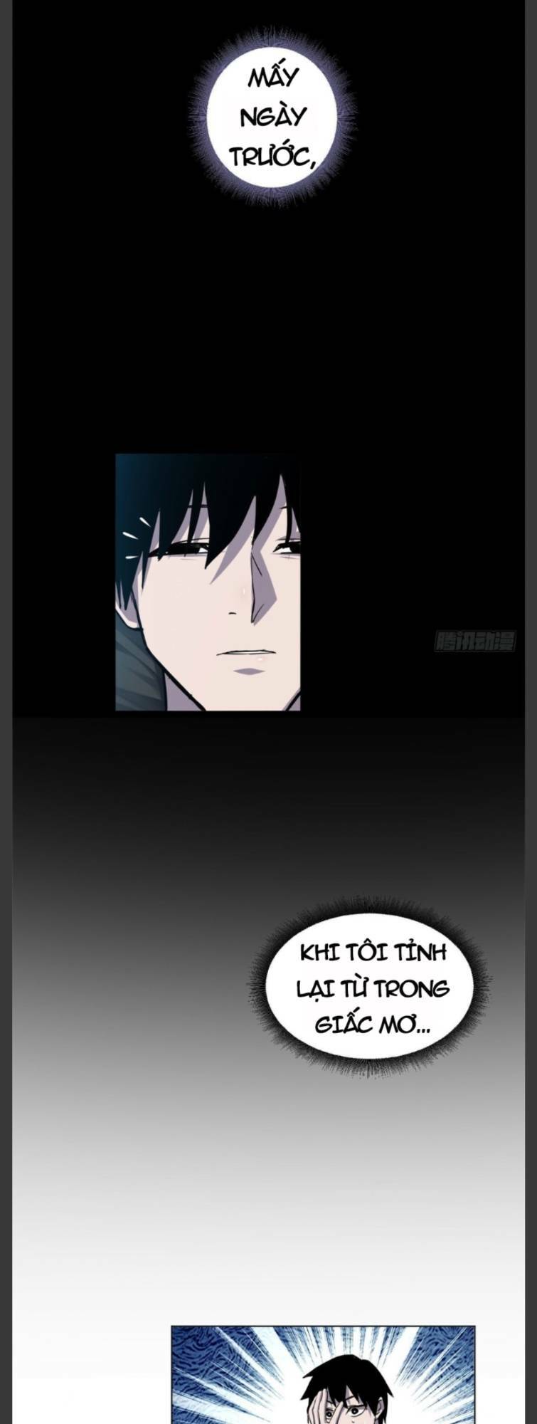 Ma Thú Siêu Thần - Chapter 1 - Page 8