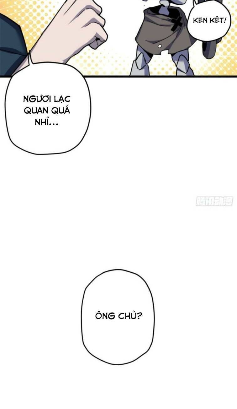 Ma Thú Siêu Thần - Chapter 10 - Page 11