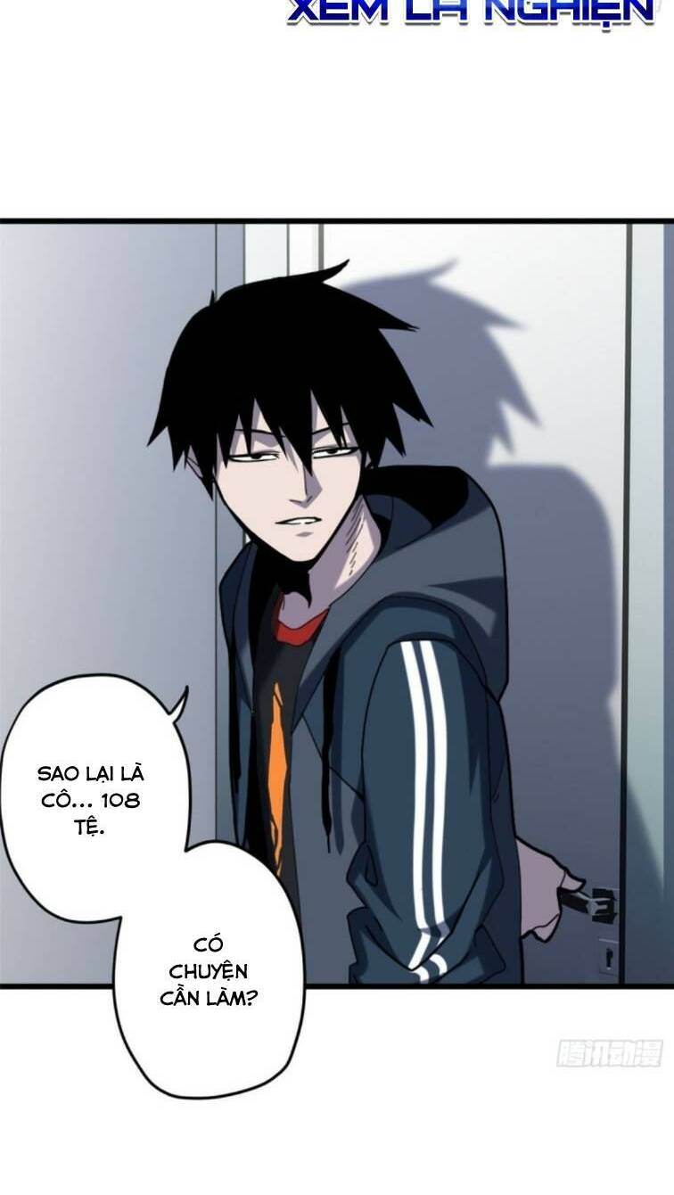 Ma Thú Siêu Thần - Chapter 10 - Page 14