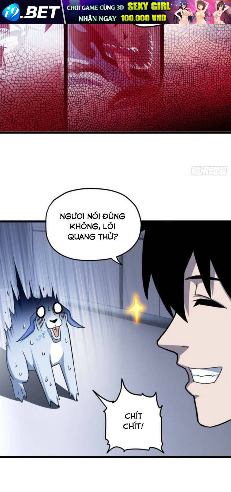 Ma Thú Siêu Thần - Chapter 10 - Page 17