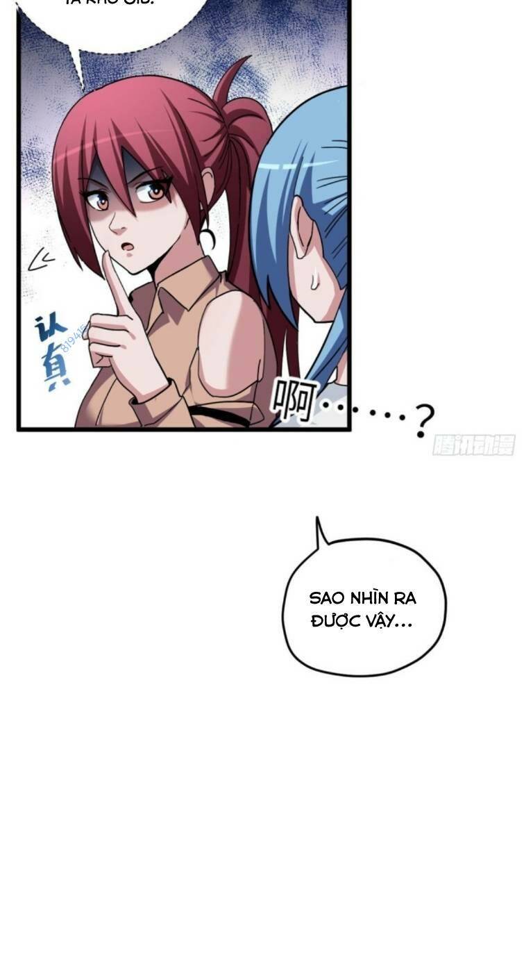 Ma Thú Siêu Thần - Chapter 10 - Page 21