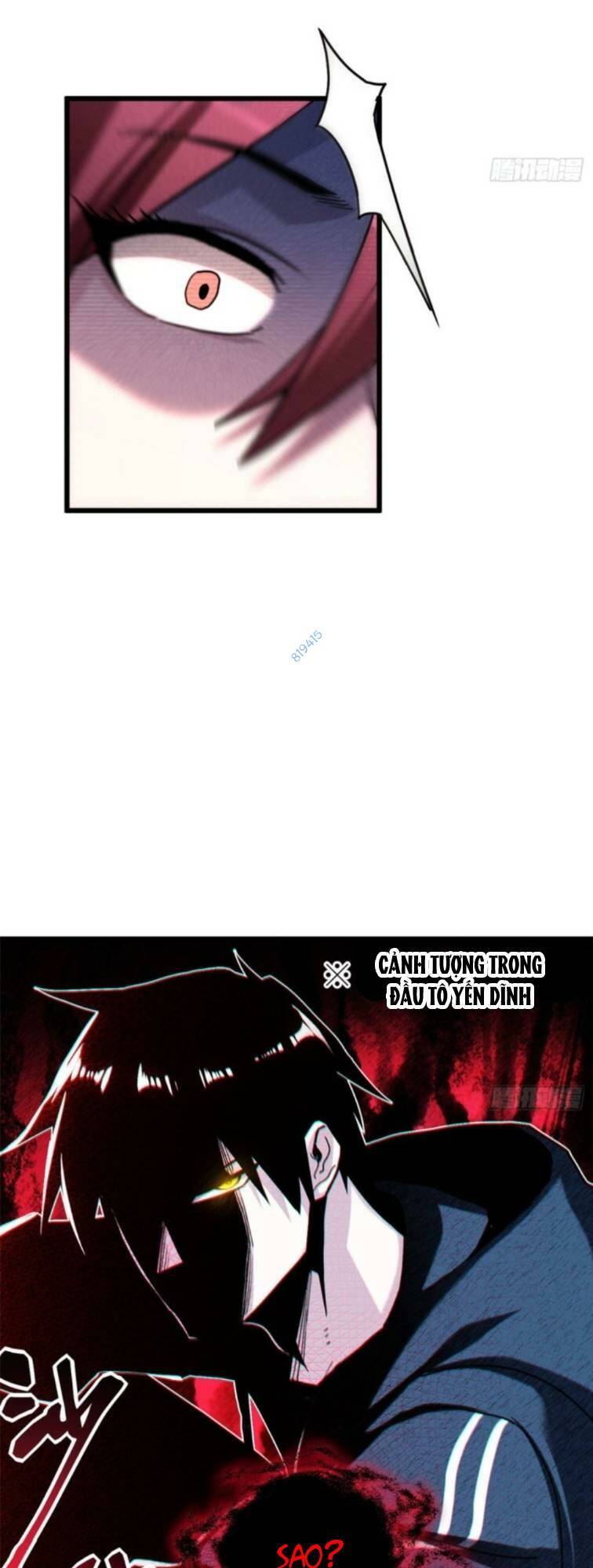 Ma Thú Siêu Thần - Chapter 10 - Page 23