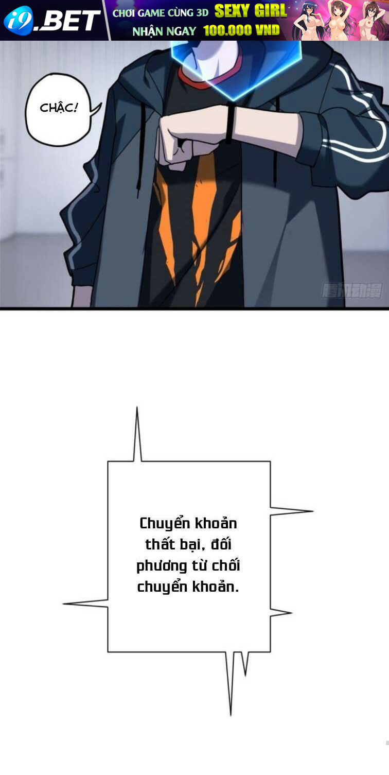 Ma Thú Siêu Thần - Chapter 10 - Page 29