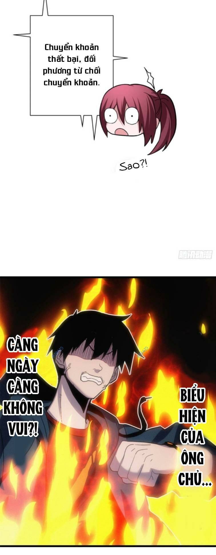 Ma Thú Siêu Thần - Chapter 10 - Page 32