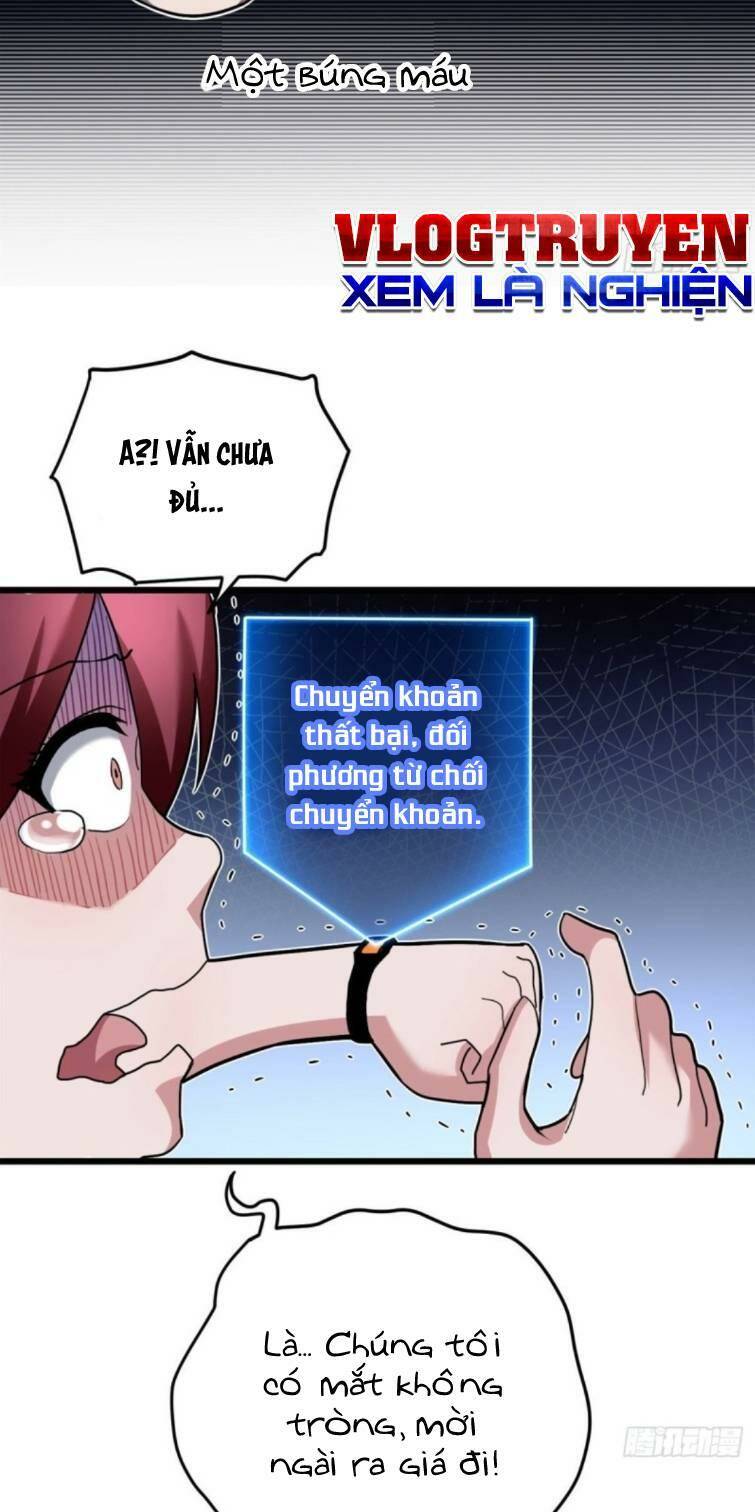 Ma Thú Siêu Thần - Chapter 10 - Page 36