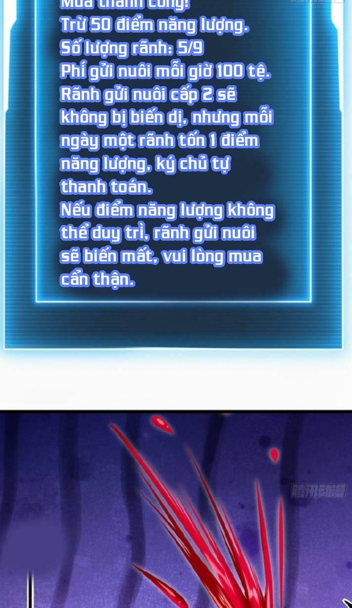 Ma Thú Siêu Thần - Chapter 10 - Page 48