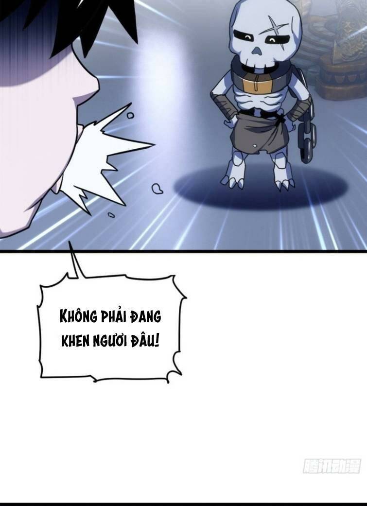 Ma Thú Siêu Thần - Chapter 10 - Page 6