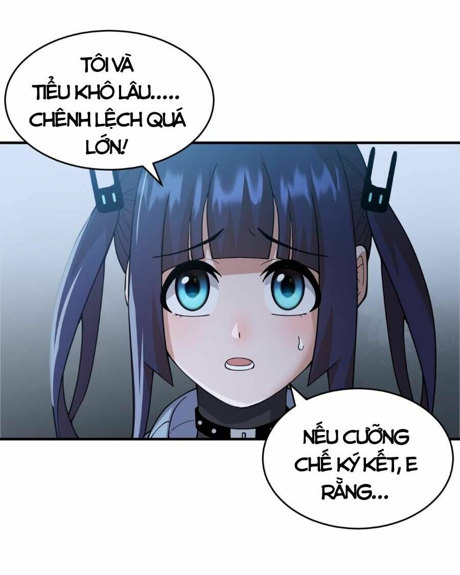 Ma Thú Siêu Thần - Chapter 100 - Page 19