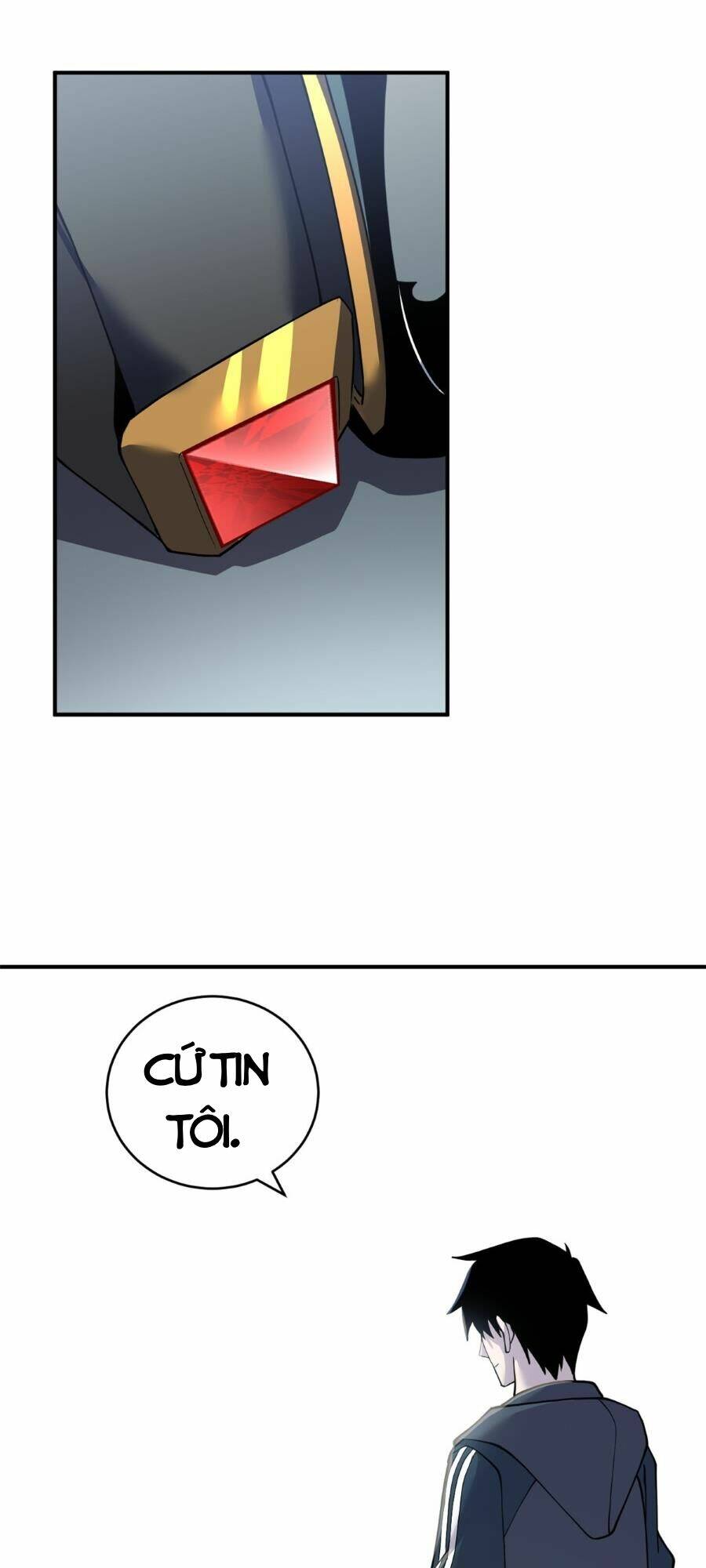 Ma Thú Siêu Thần - Chapter 100 - Page 20