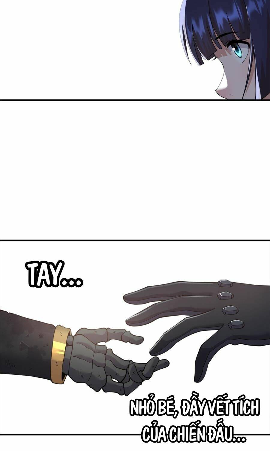 Ma Thú Siêu Thần - Chapter 100 - Page 22