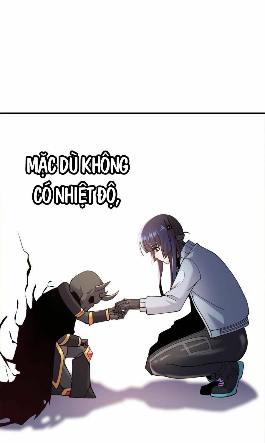 Ma Thú Siêu Thần - Chapter 100 - Page 23