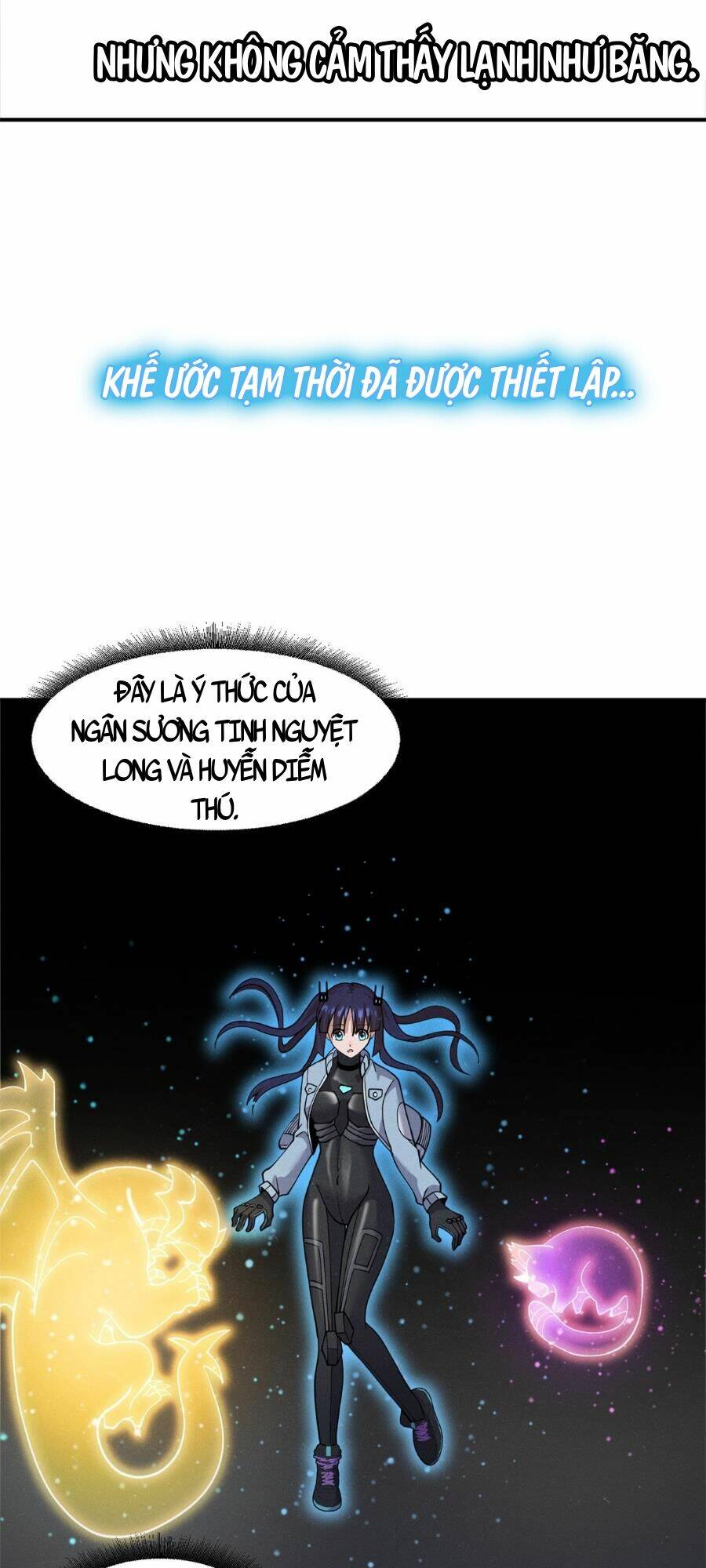 Ma Thú Siêu Thần - Chapter 100 - Page 24