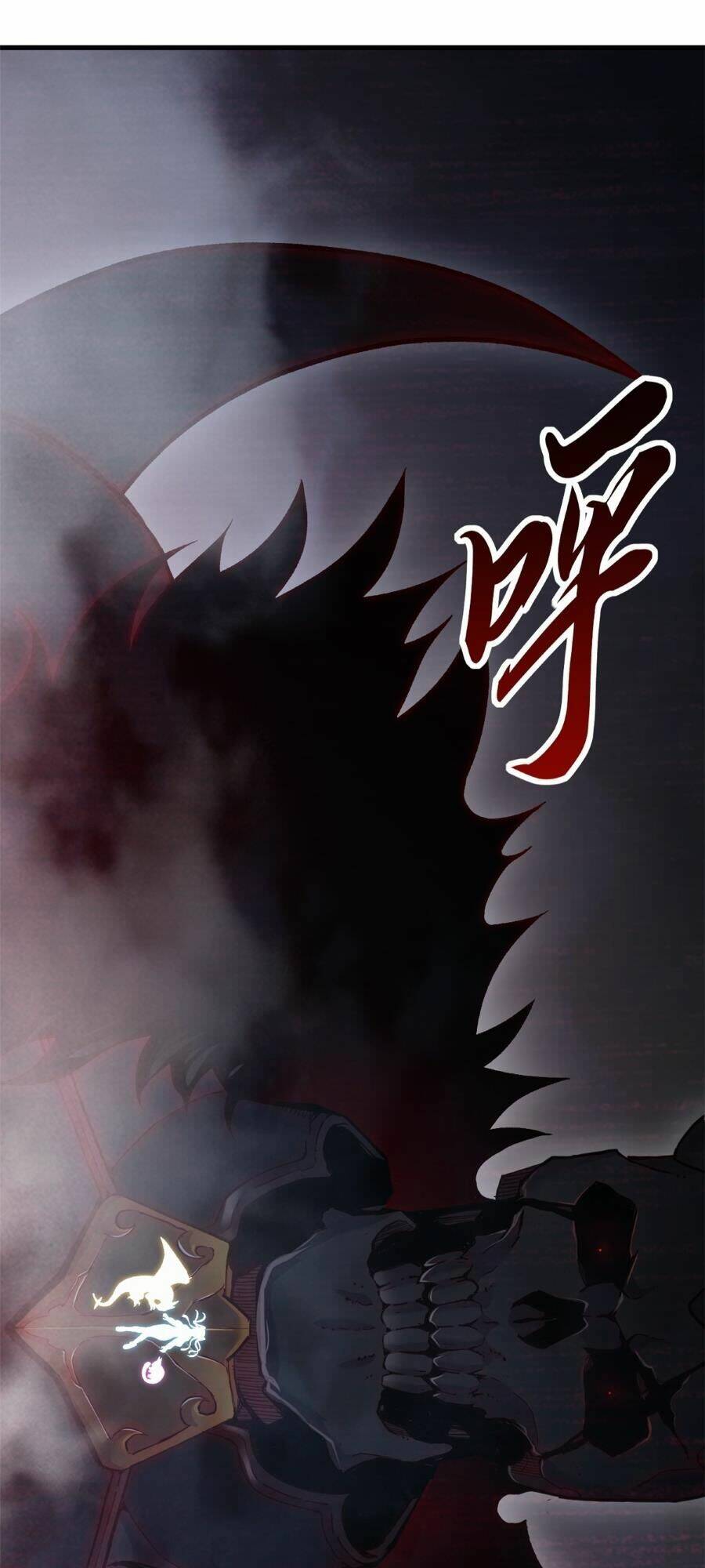 Ma Thú Siêu Thần - Chapter 100 - Page 26