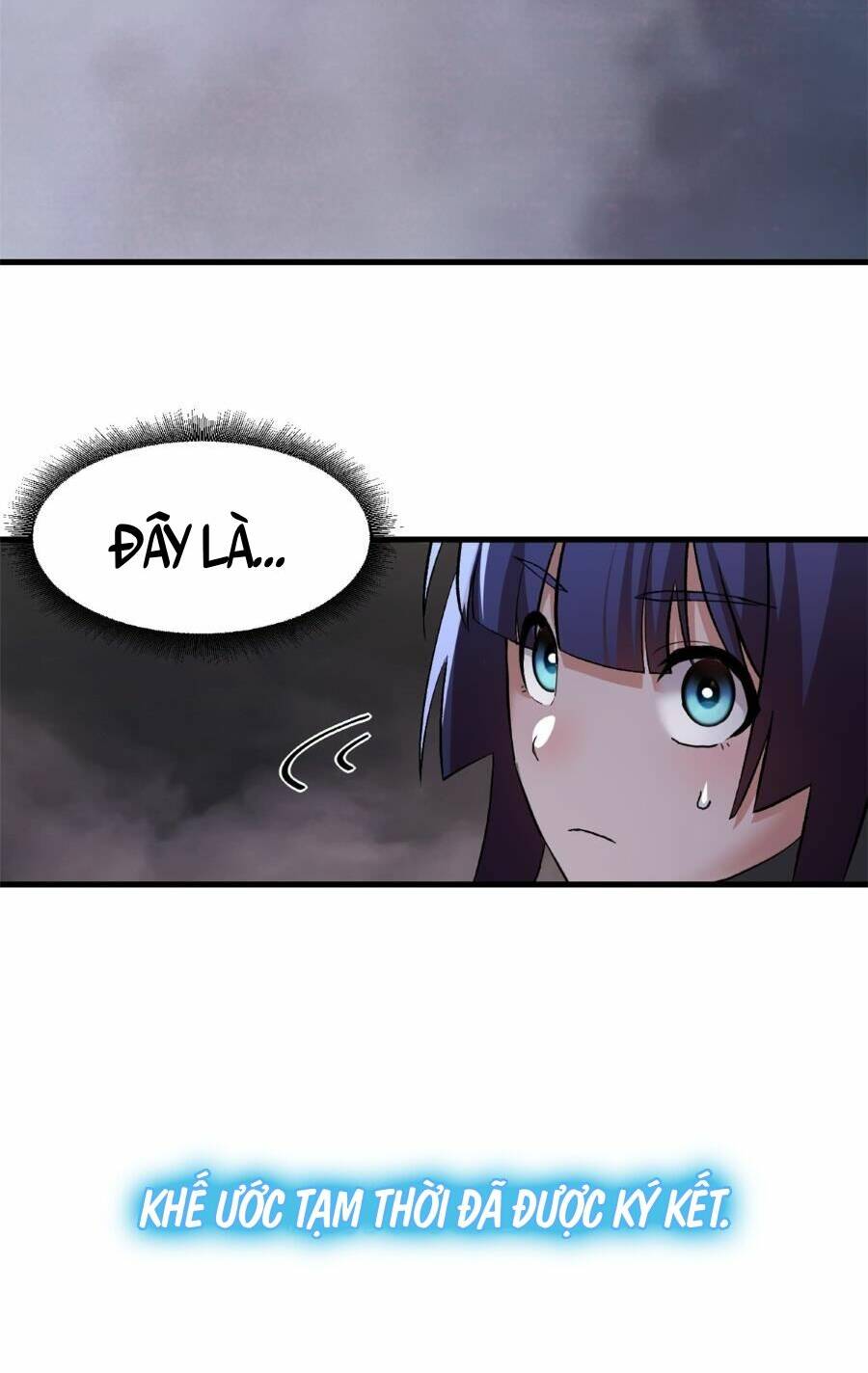 Ma Thú Siêu Thần - Chapter 100 - Page 28