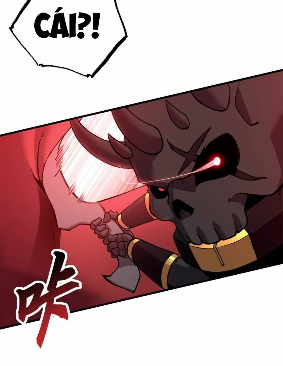 Ma Thú Siêu Thần - Chapter 100 - Page 39