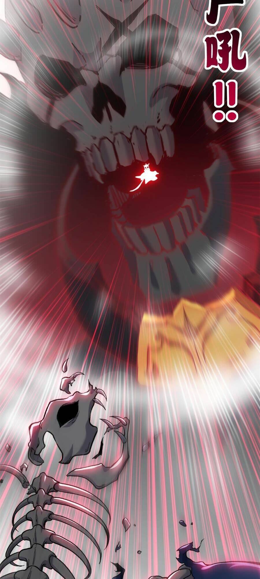 Ma Thú Siêu Thần - Chapter 100 - Page 48