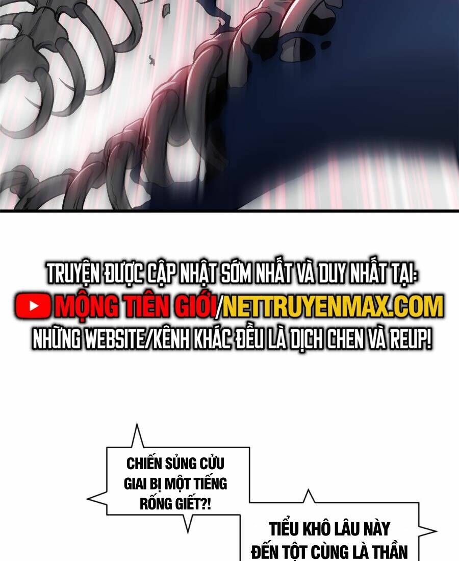Ma Thú Siêu Thần - Chapter 100 - Page 49