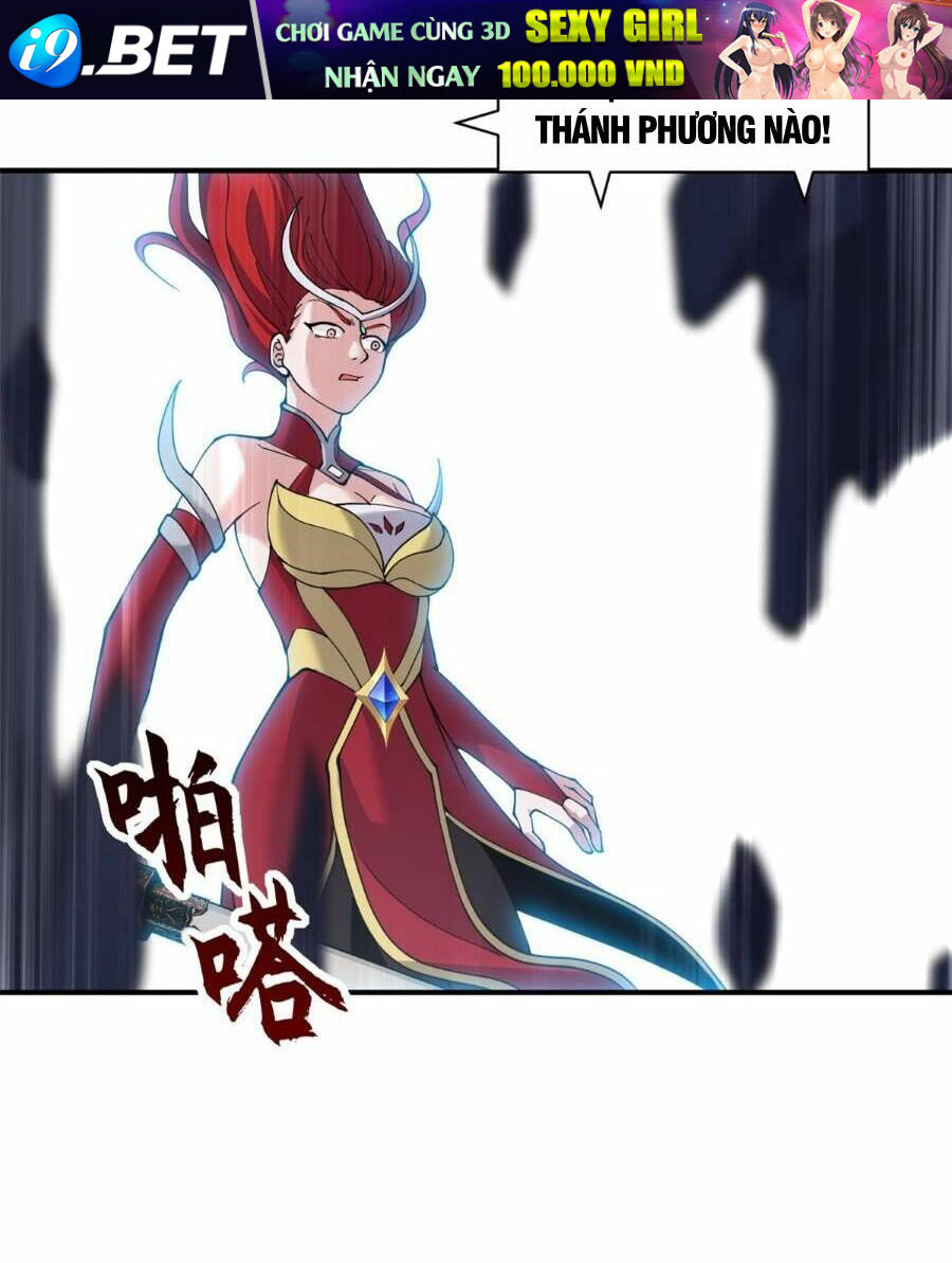 Ma Thú Siêu Thần - Chapter 100 - Page 50