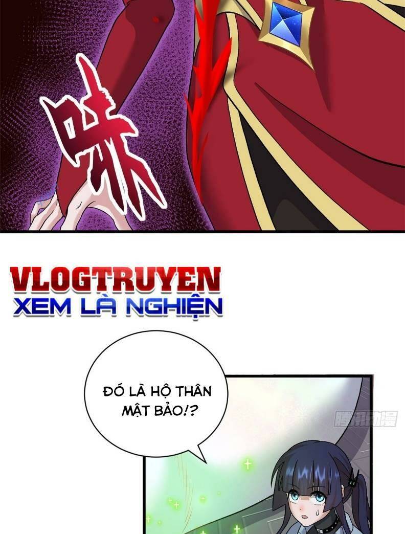 Ma Thú Siêu Thần - Chapter 101 - Page 9