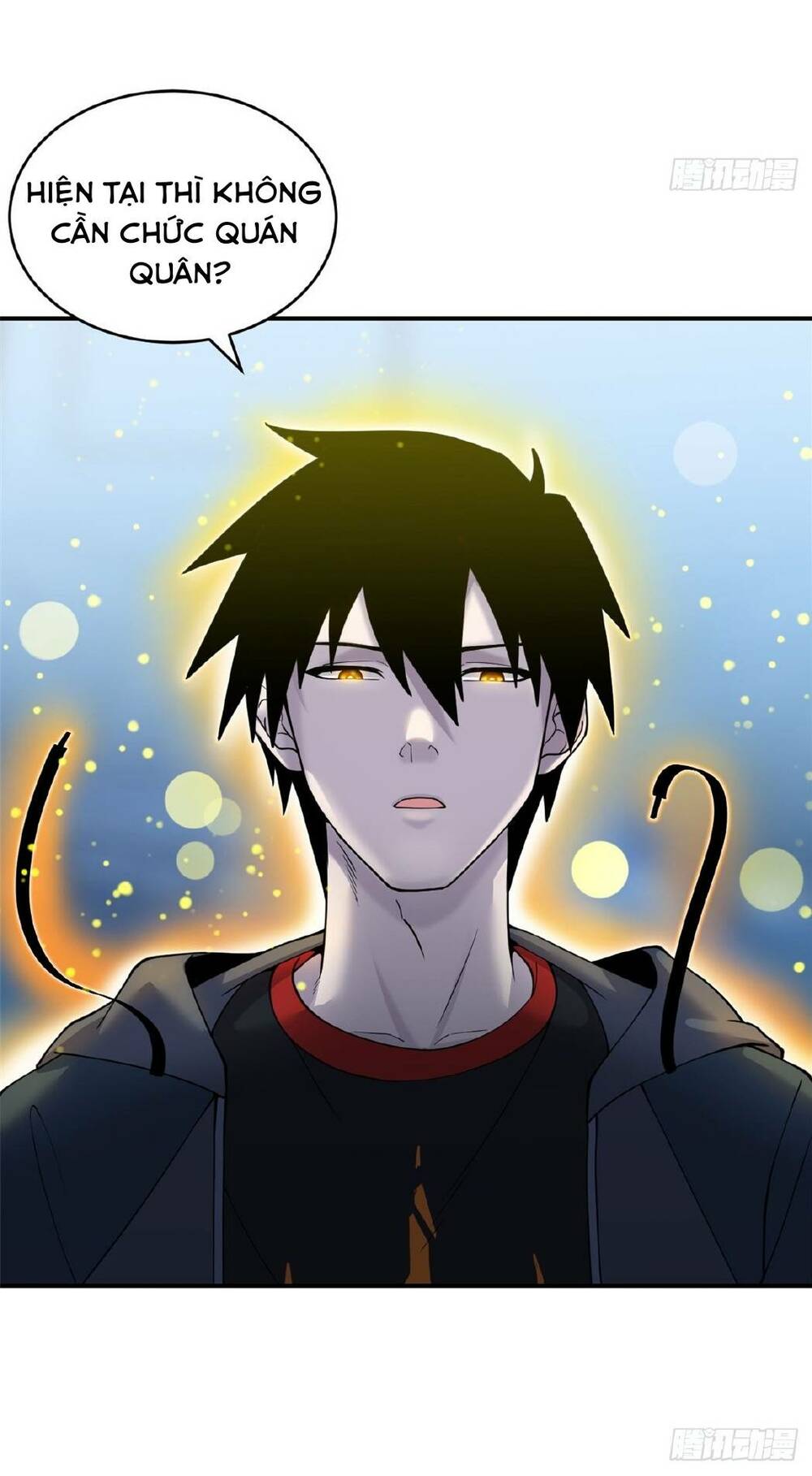 Ma Thú Siêu Thần - Chapter 101 - Page 18