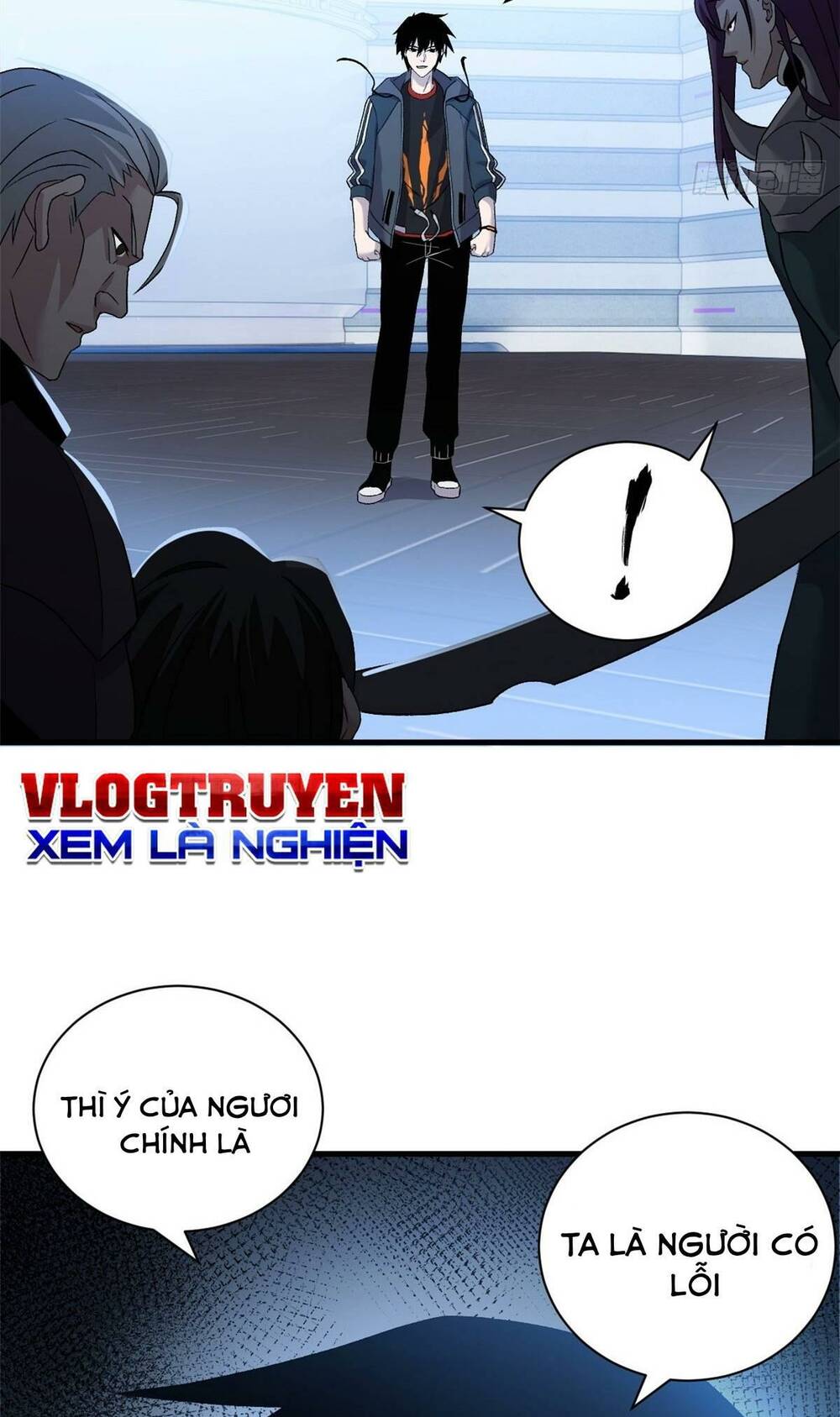 Ma Thú Siêu Thần - Chapter 101 - Page 22