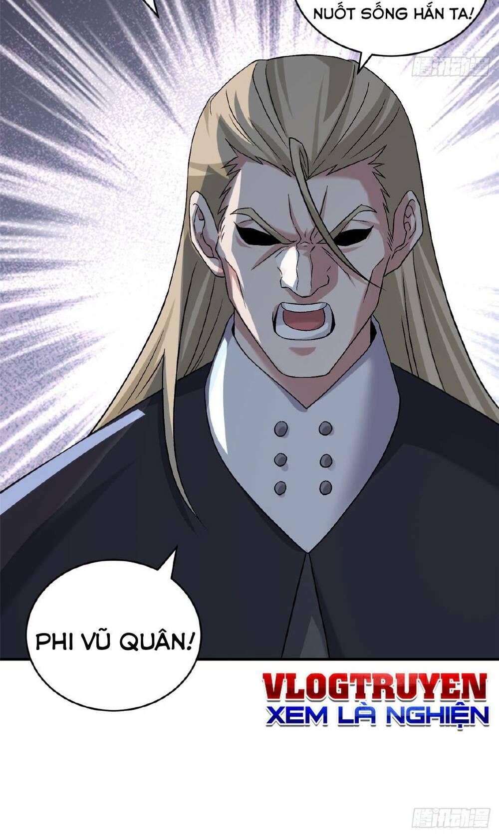 Ma Thú Siêu Thần - Chapter 101 - Page 43