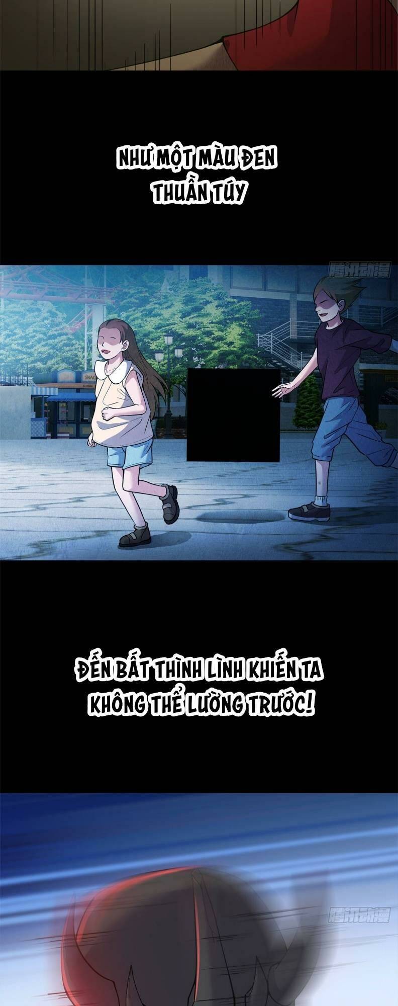 Ma Thú Siêu Thần - Chapter 101 - Page 6