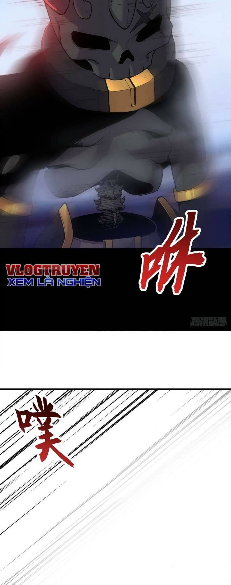 Ma Thú Siêu Thần - Chapter 101 - Page 7