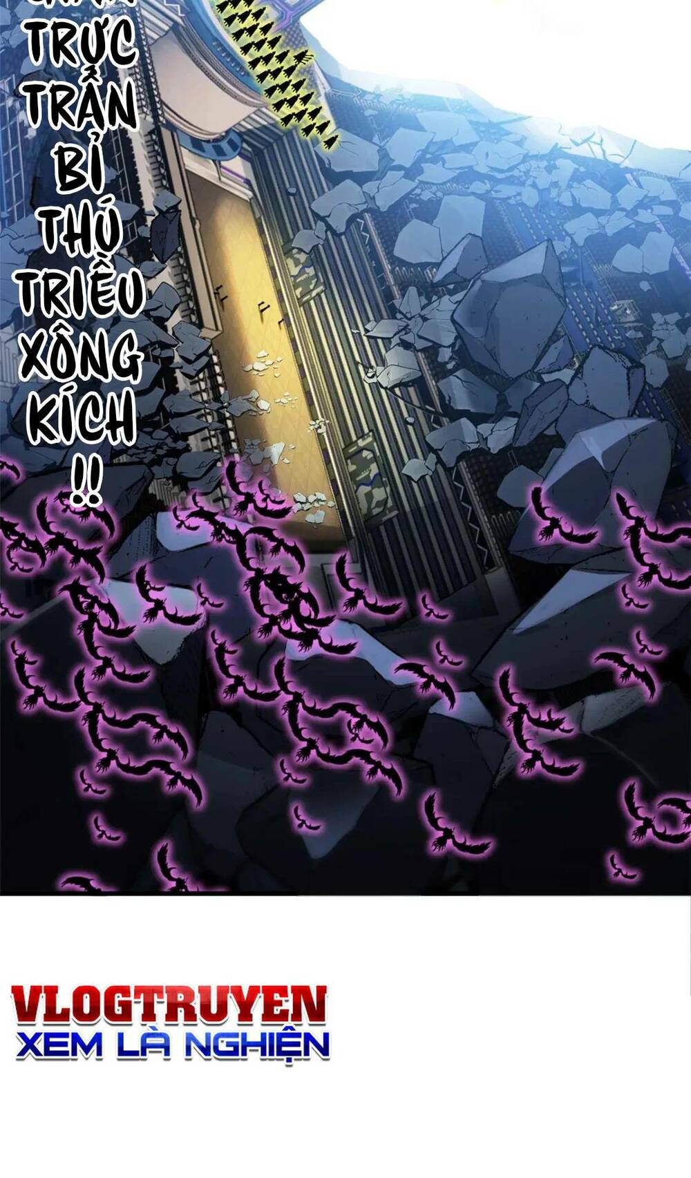 Ma Thú Siêu Thần - Chapter 102 - Page 9