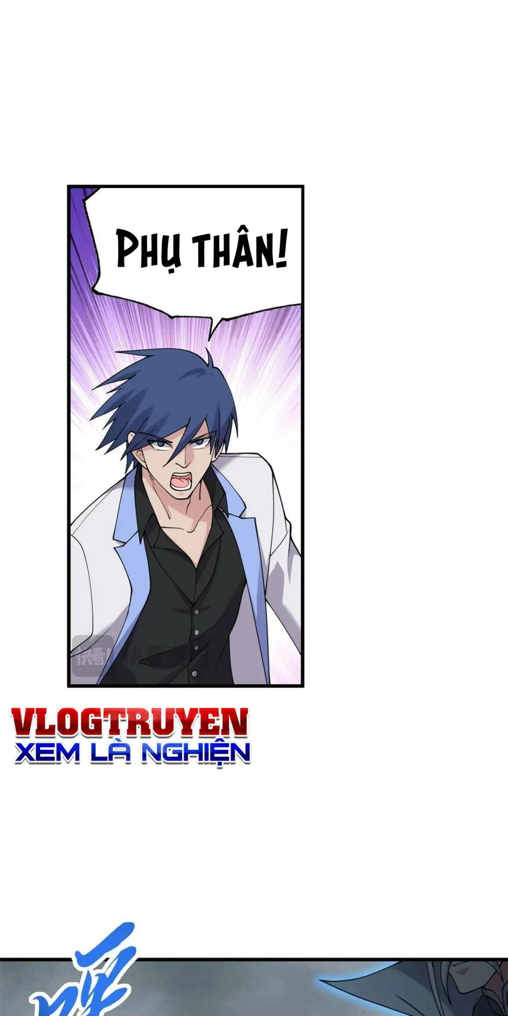 Ma Thú Siêu Thần - Chapter 102 - Page 18