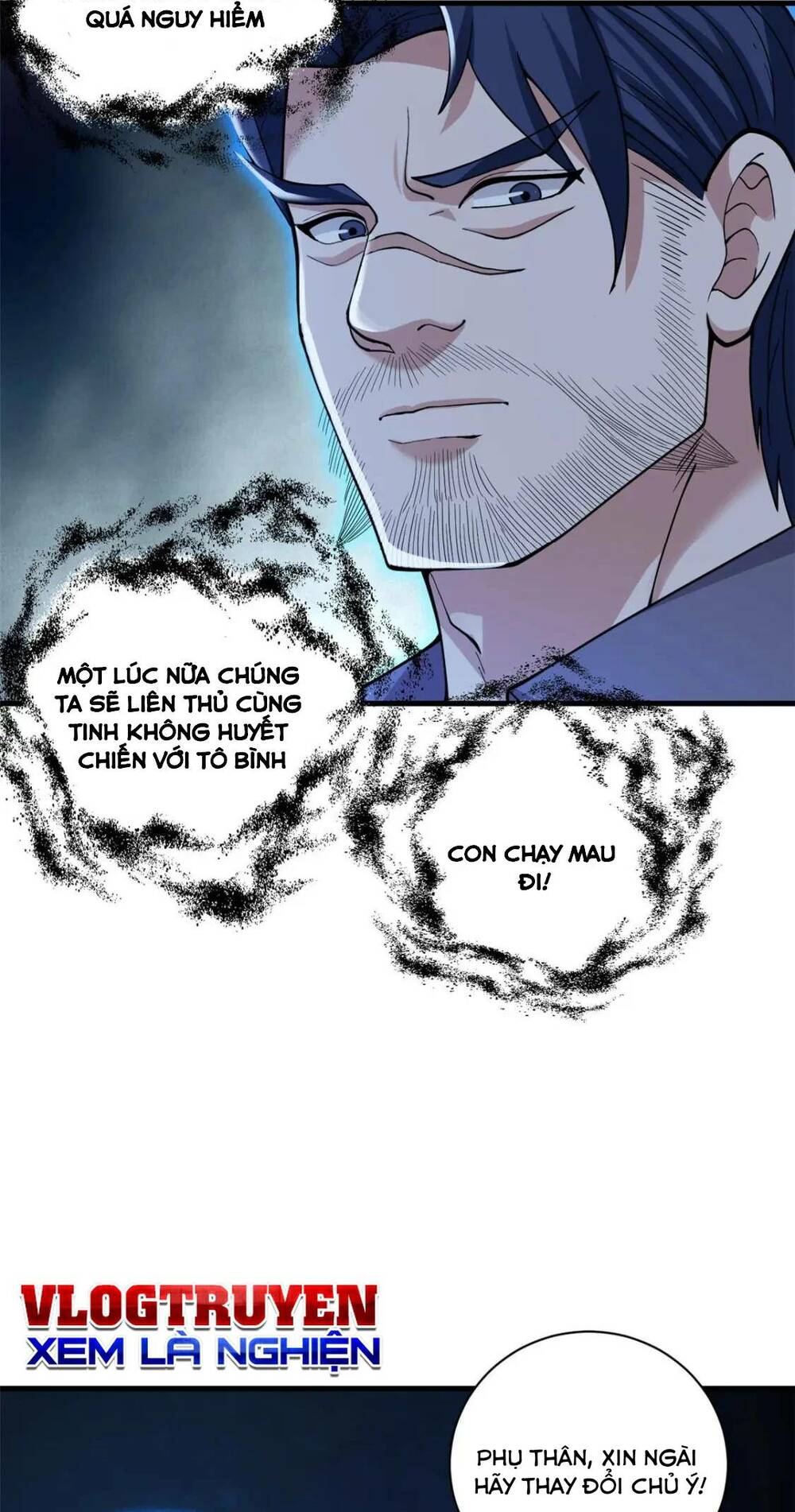 Ma Thú Siêu Thần - Chapter 102 - Page 20