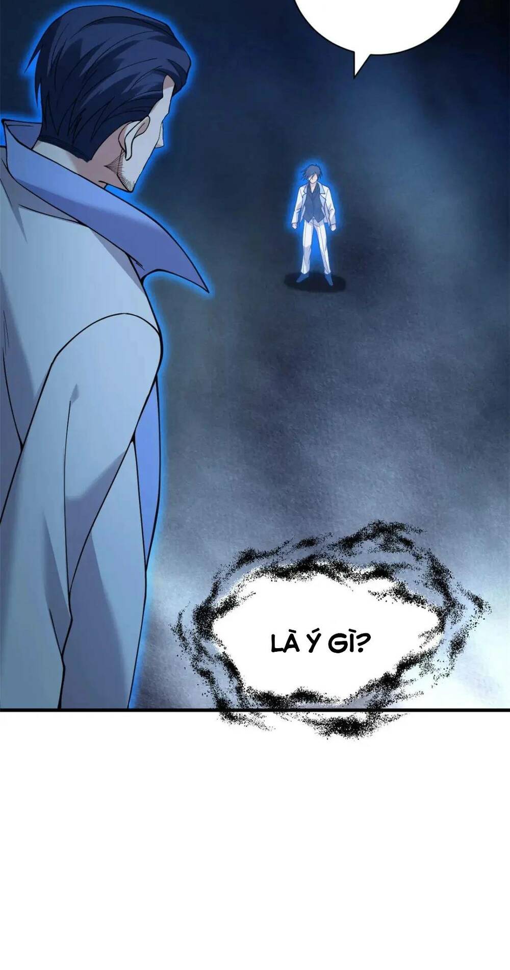 Ma Thú Siêu Thần - Chapter 102 - Page 21