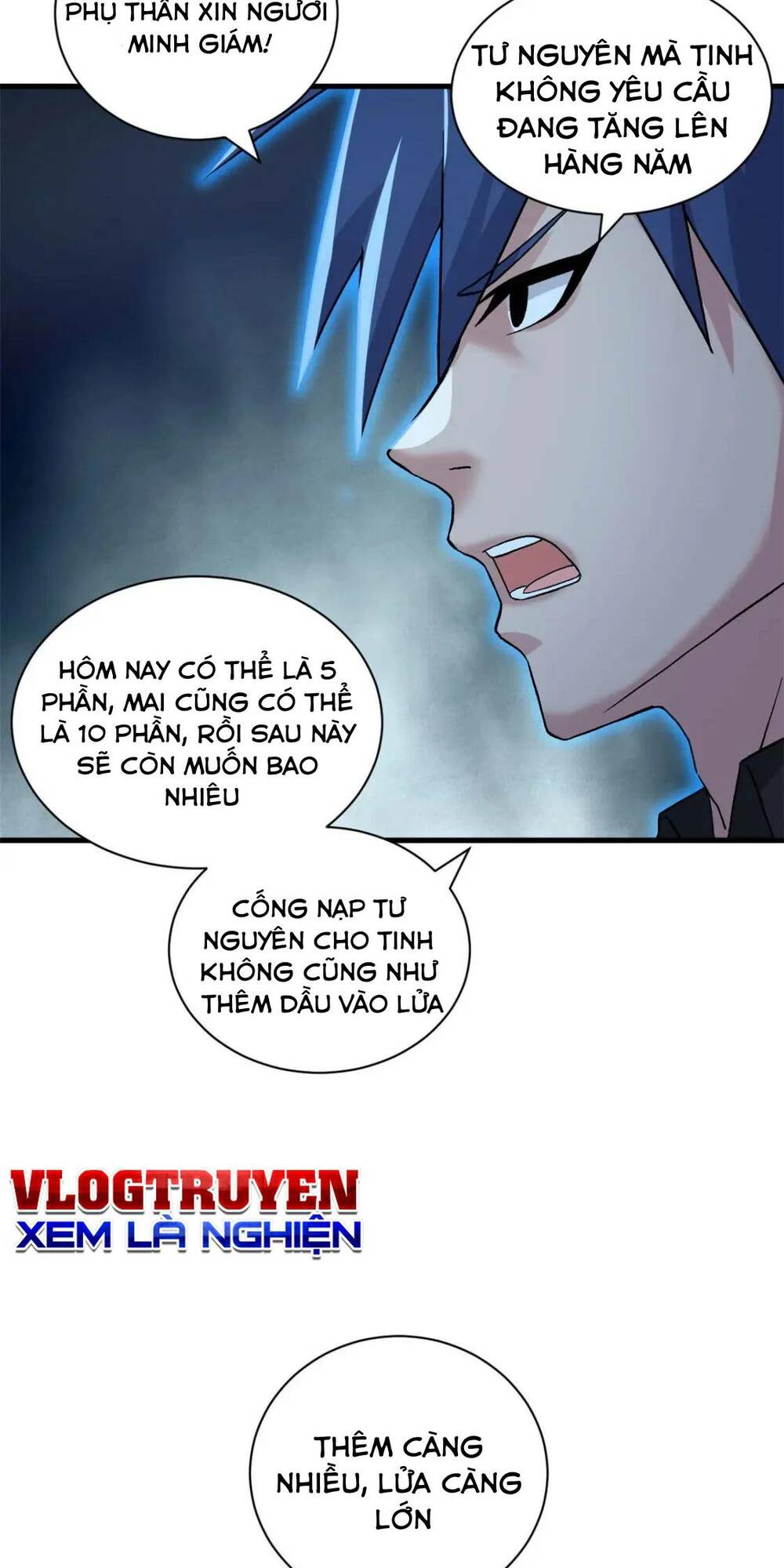Ma Thú Siêu Thần - Chapter 102 - Page 23