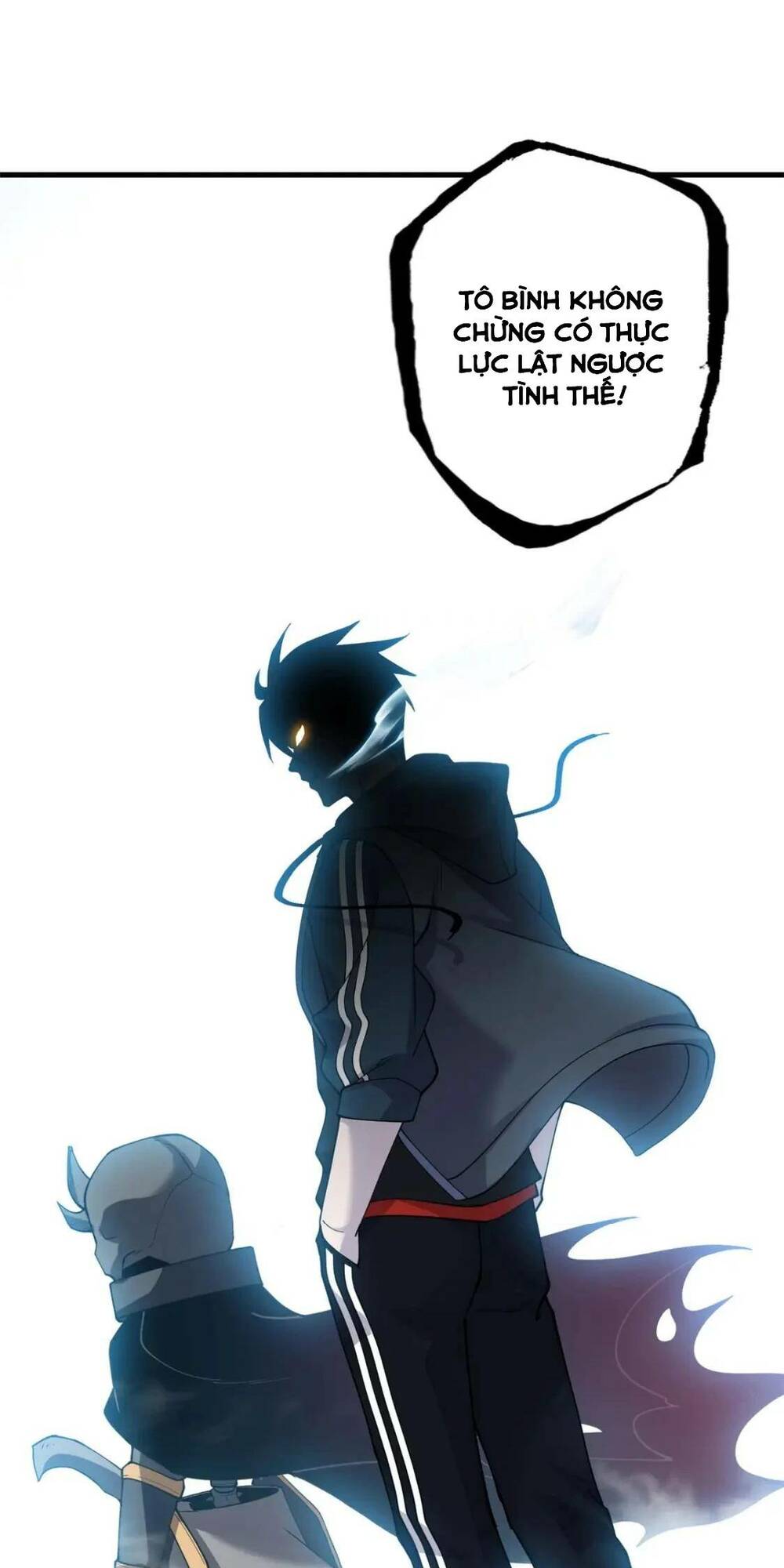 Ma Thú Siêu Thần - Chapter 102 - Page 26