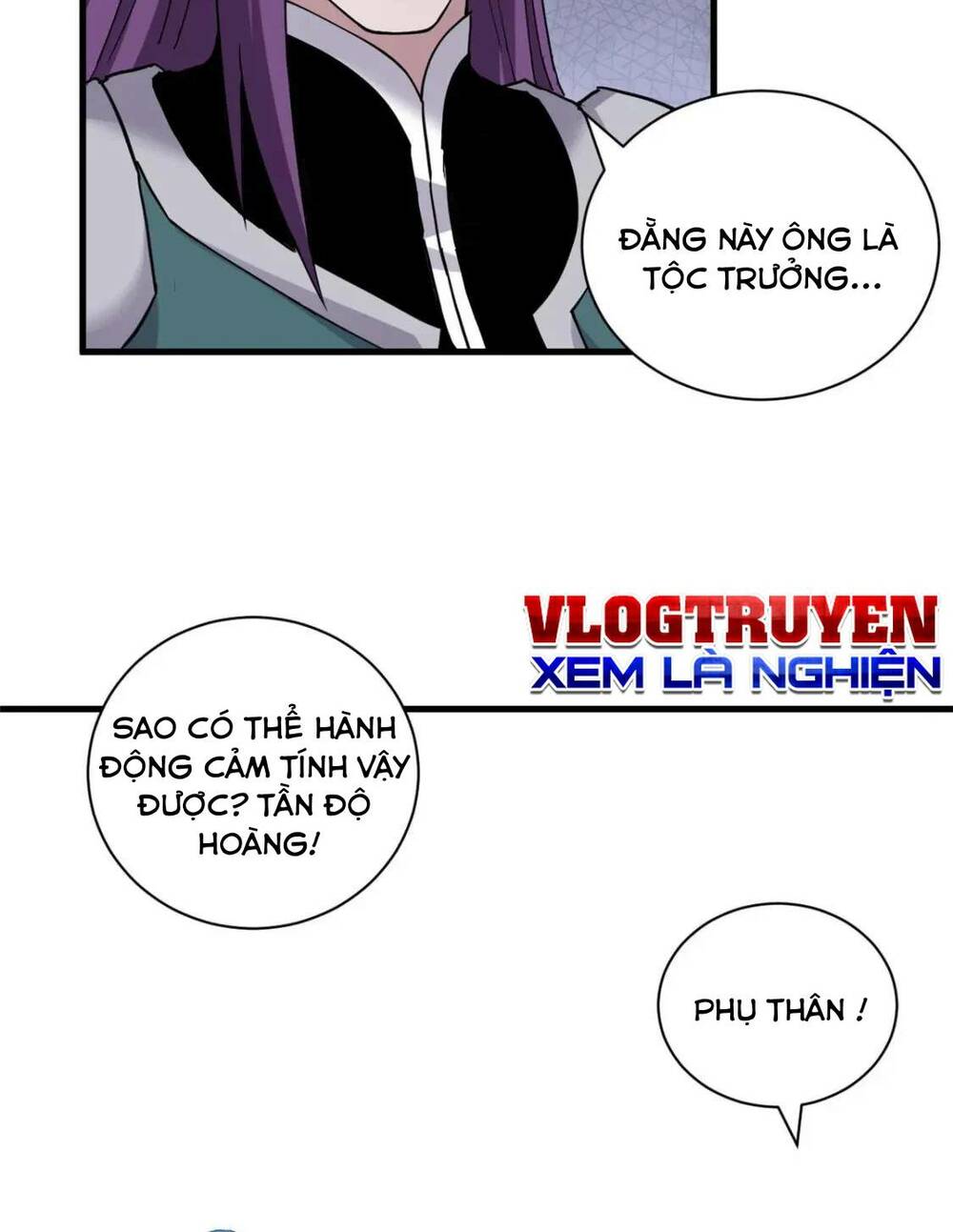 Ma Thú Siêu Thần - Chapter 102 - Page 30
