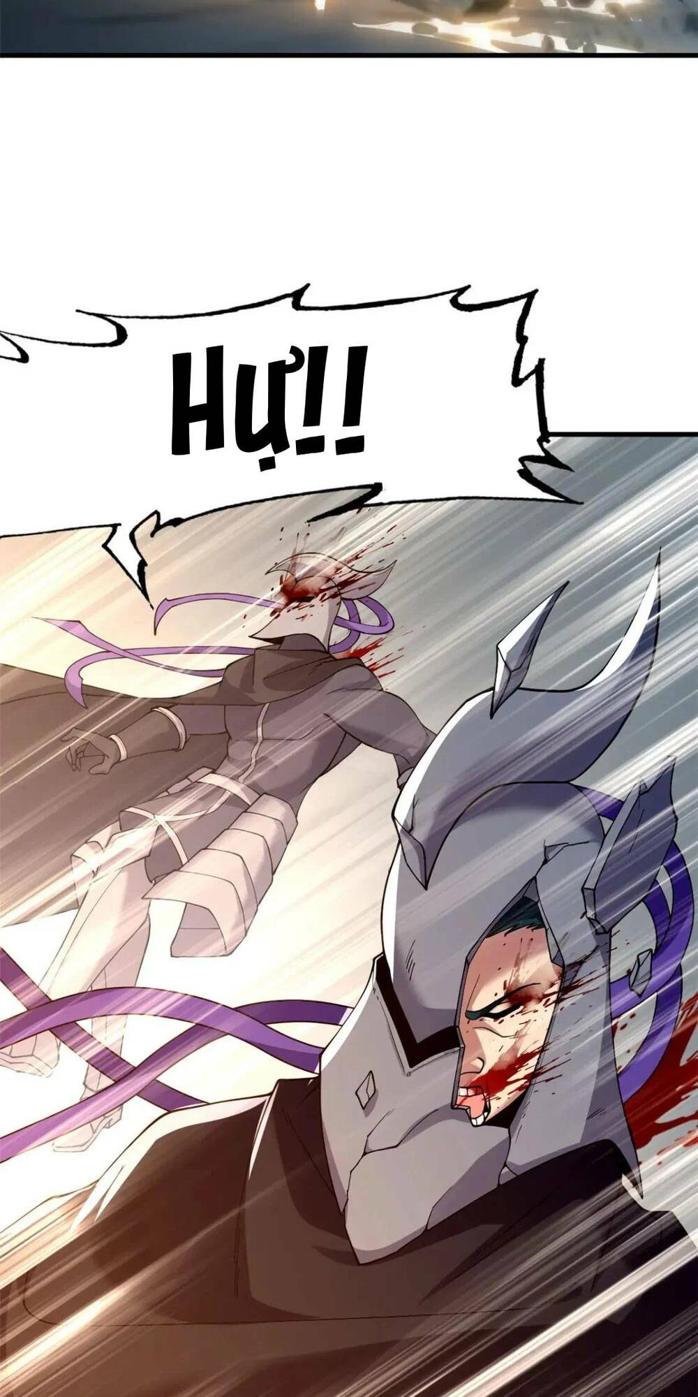 Ma Thú Siêu Thần - Chapter 102 - Page 36