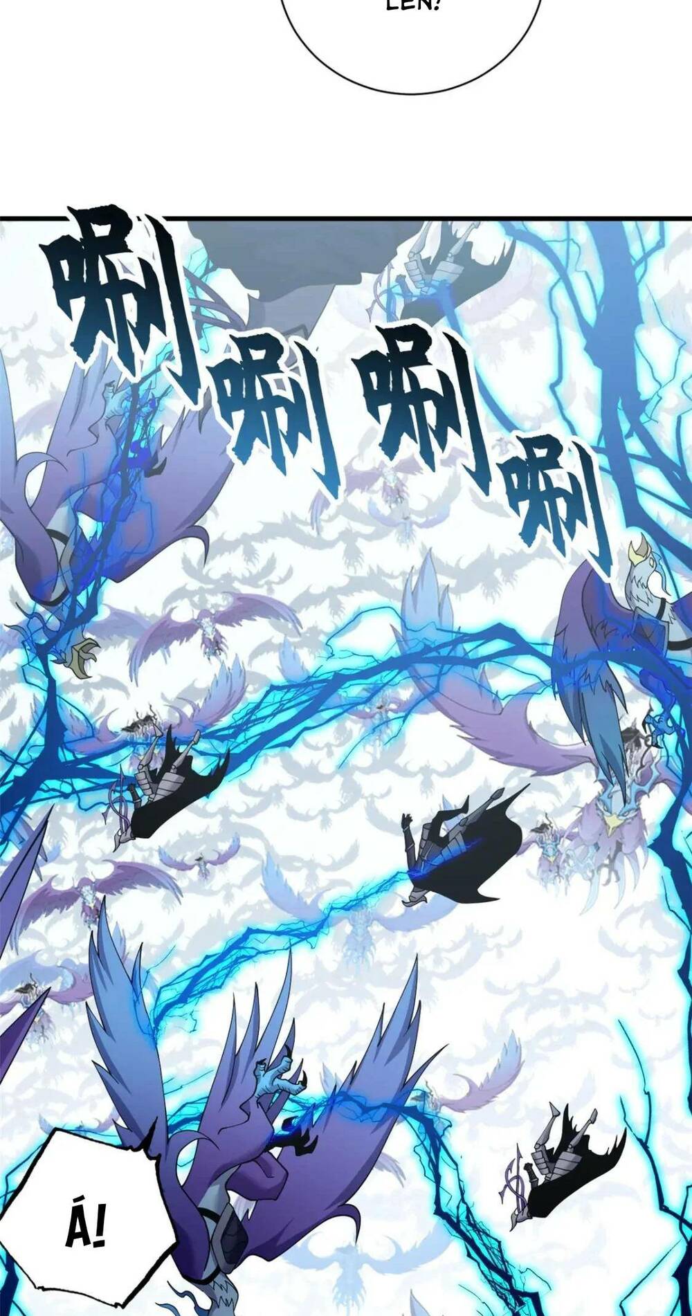 Ma Thú Siêu Thần - Chapter 102 - Page 41