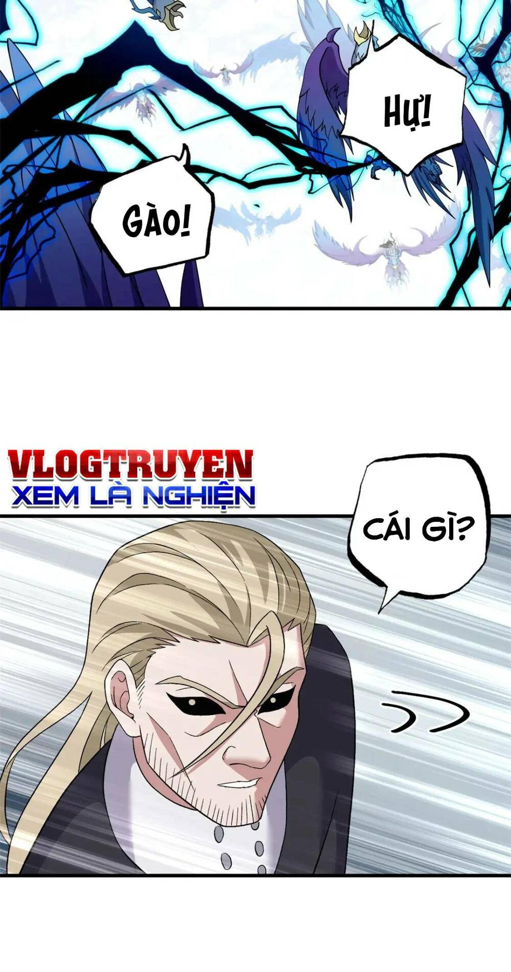 Ma Thú Siêu Thần - Chapter 102 - Page 42