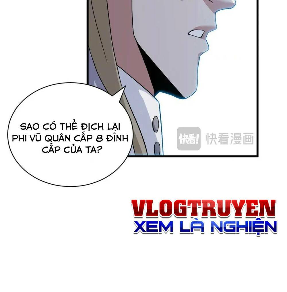 Ma Thú Siêu Thần - Chapter 102 - Page 47