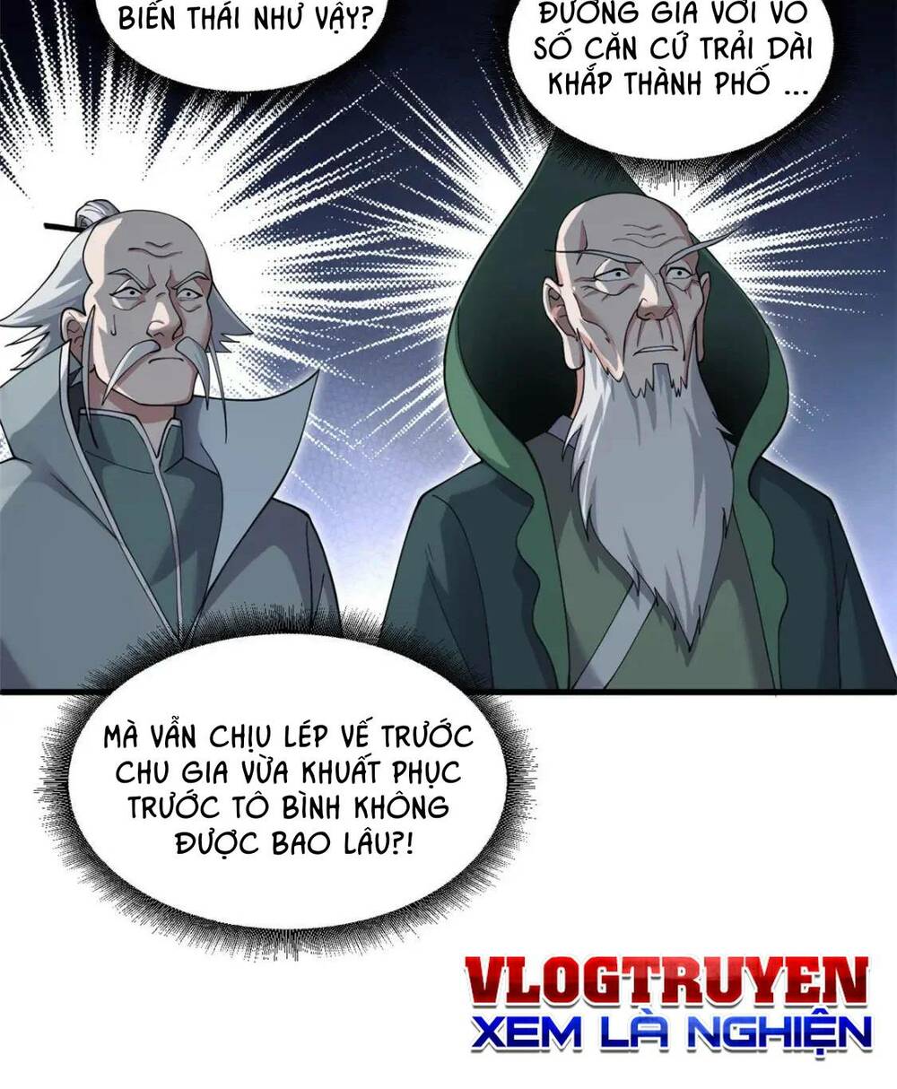 Ma Thú Siêu Thần - Chapter 102 - Page 52