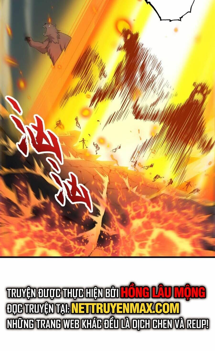 Ma Thú Siêu Thần - Chapter 103 - Page 13