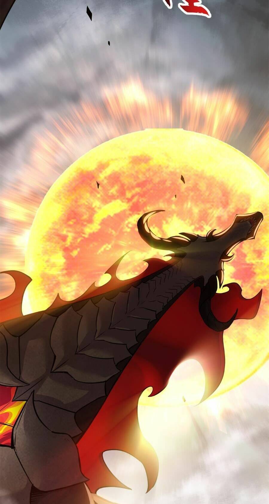 Ma Thú Siêu Thần - Chapter 103 - Page 21