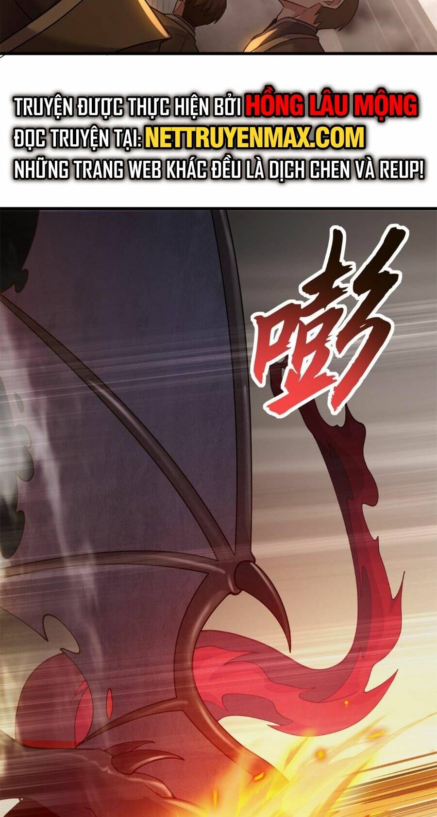 Ma Thú Siêu Thần - Chapter 103 - Page 23